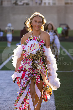 260925 GOHS vs CHS-58