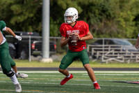 260815 TWHS Meet The Players - Ali Gauthier-16