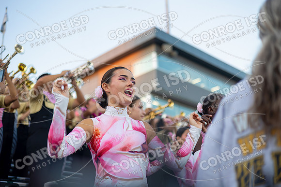261008 Caney Creek vs Conroe Football - Riley Santler-7