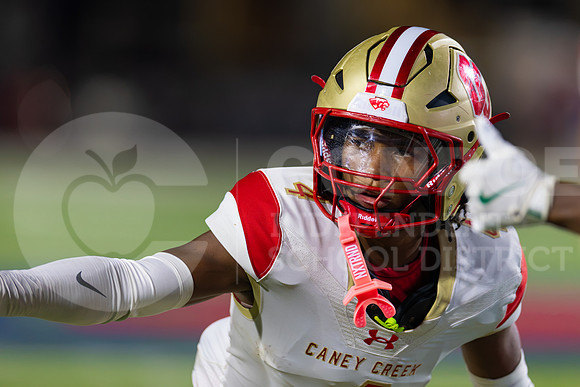 260925 Caney Creek vs The Woodlands-36