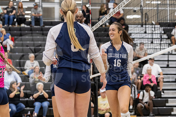 240827 College Park vs Conroe Volleyball - Caroline Rodriguez-27