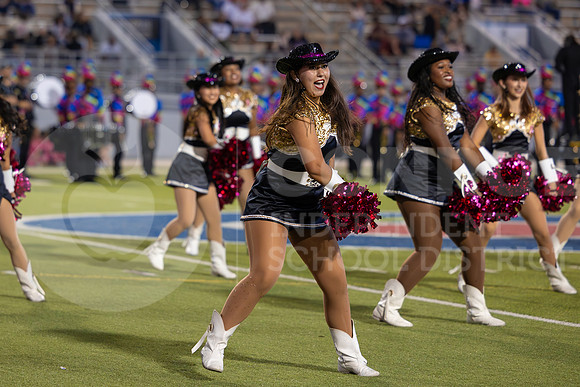 241011 Conroe vs GOHS-74