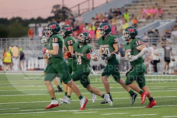 260828 Bridgeland vs TWHS Football - Evelyn Reinhardt-12