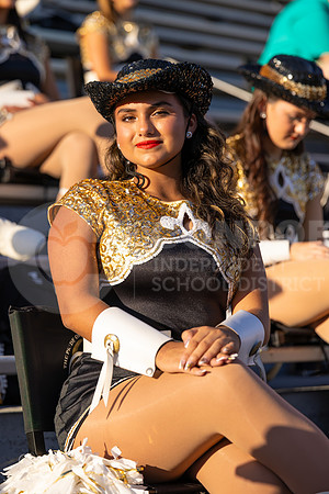 260925 GOHS vs CHS-48