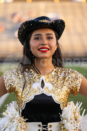 260925 GOHS vs CHS-98