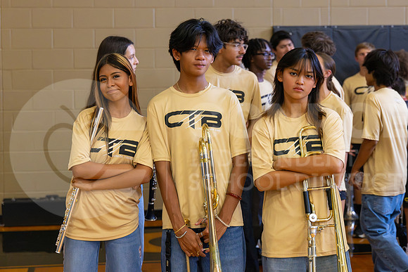 260925 GOHS vs CHS-2