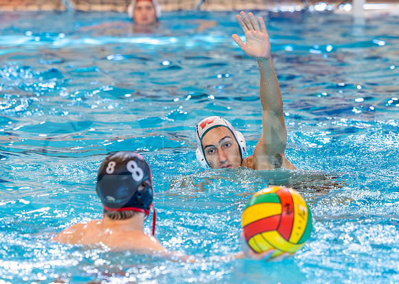 260923 TWHS VS CCHS Water Polo - Camden Culbertson-8