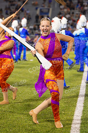 260925 GOHS vs CHS-167