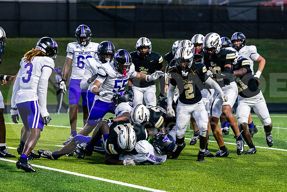 260904 Morton Ranch VS CHS Football - Riley Santeler-11