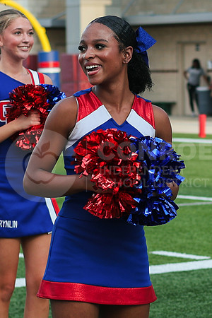 260827 Katy Taylor vs ORHS - Adelaide Biles-6