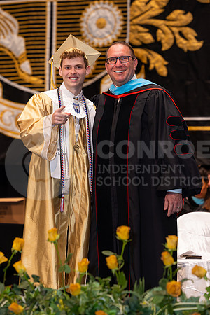 240522 Conroe Graduation Ceremony-113
