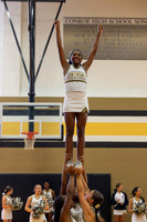 260925 GOHS vs CHS-16