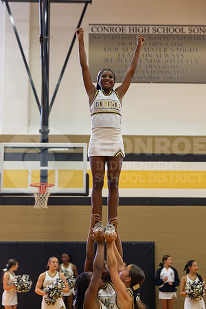 260925 GOHS vs CHS-16