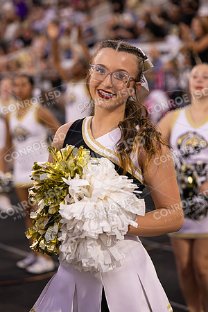 260925 GOHS vs CHS-149