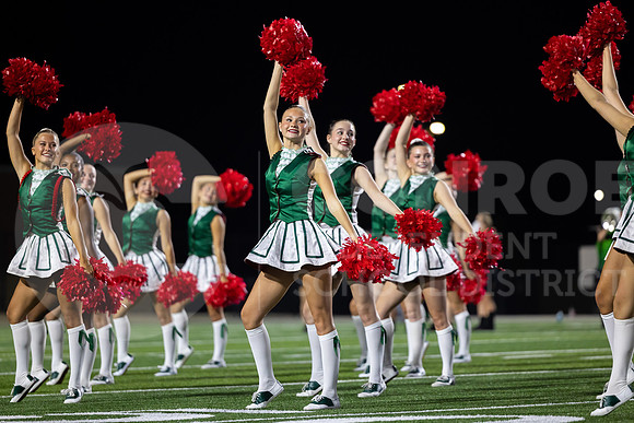 260828 Bridgeland vs TWHS Football - Evelyn Reinhardt-17