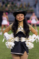 261023 TWHS vs CHS-19