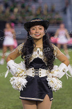 261023 TWHS vs CHS-19