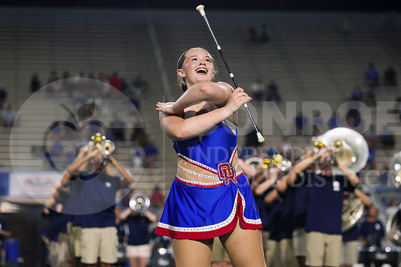 260827 Katy Taylor vs ORHS - Adelaide Biles-40