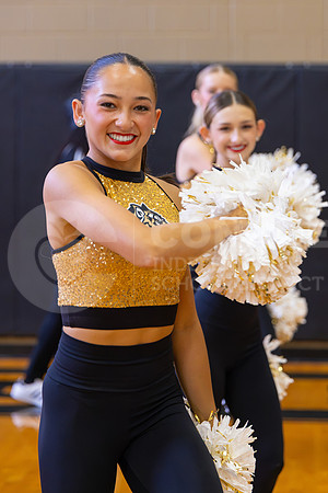 260925 GOHS vs CHS-10