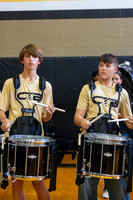 260925 GOHS vs CHS-14
