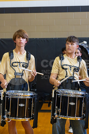 260925 GOHS vs CHS-14