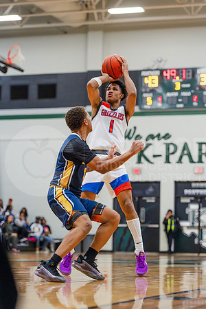 250219 - GOHS boys basketball vs Nimitz - Easton Hairell-23