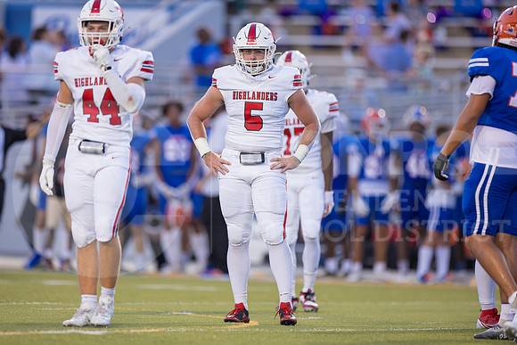 240913 TWHS vs GOHS-113