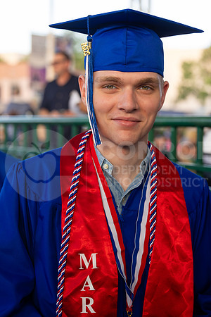 240521 Oak Ridge Graduation Ceremony-112