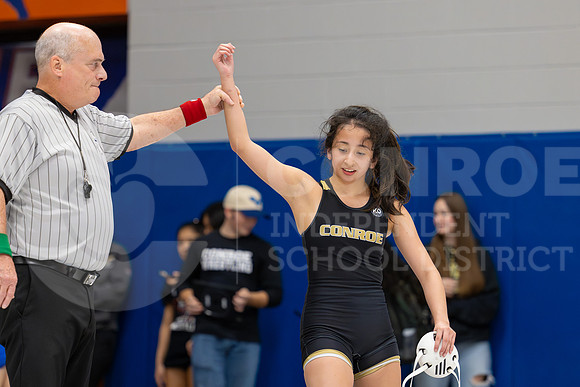 District Wrestling-98
