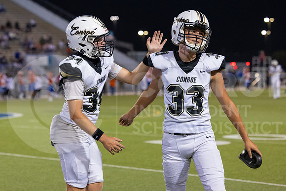241011 Conroe vs GOHS-125