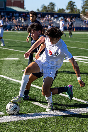 250201 Woodlands vs College Park - Bryant Benitez-82