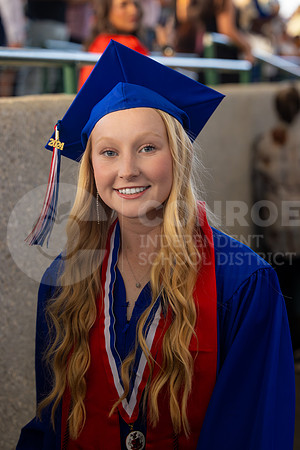 240521 Oak Ridge Graduation Ceremony-38