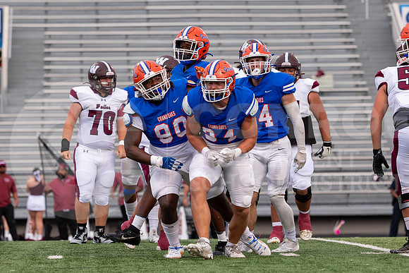 240905 Waller vs GOHS-47