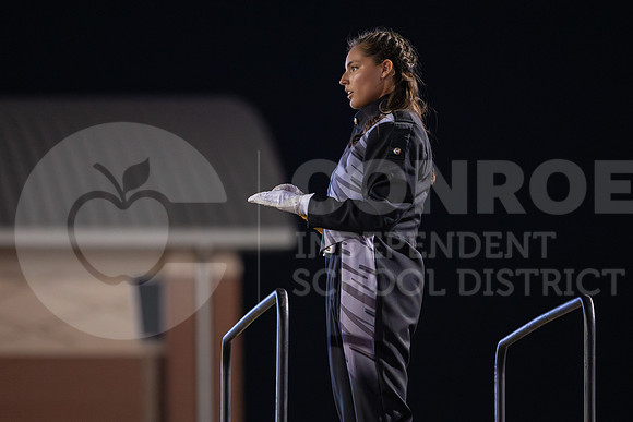 241011 Conroe vs GOHS-77