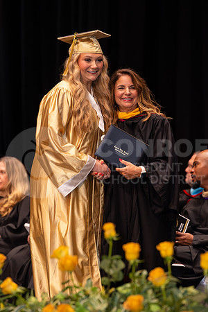 240522 Conroe Graduation Ceremony-93