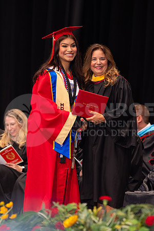 240521 Caney Creek Graduation Ceremony-87