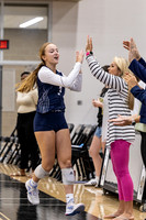 240827 College Park vs Conroe Volleyball - Caroline Rodriguez-13