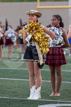 240830 Elsik vs CHS Football - Ainsley Stewart-35