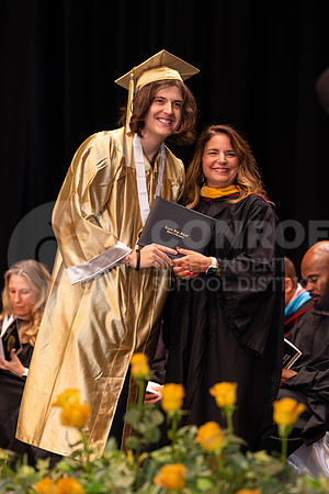240522 Conroe Graduation Ceremony-94