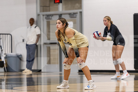 240827 College Park vs Conroe Volleyball - Caroline Rodriguez-25