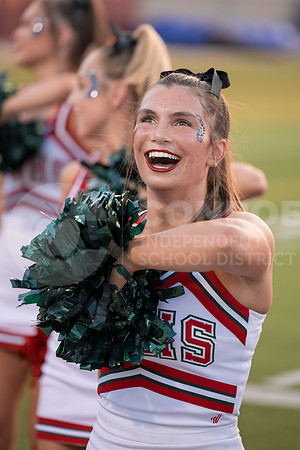 240913 TWHS vs GOHS-50