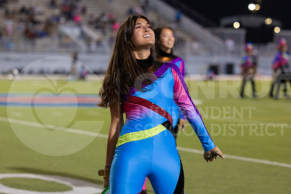241011 Conroe vs GOHS-81