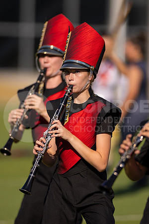 241022 CCHS UIL Band Competition-29