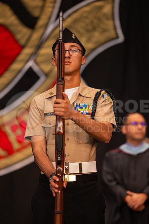 240521 Caney Creek Graduation Ceremony-46