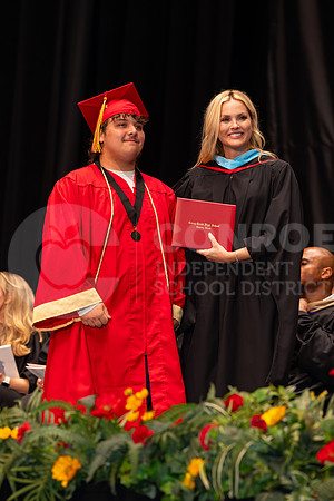 240521 Caney Creek Graduation Ceremony-124