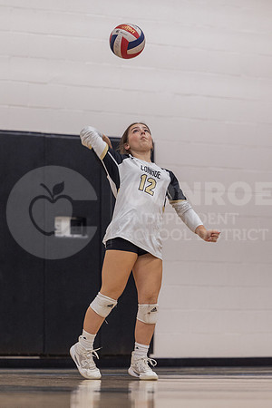 241015 Grand Oaks vs CHS VB - Isabella Todd-51