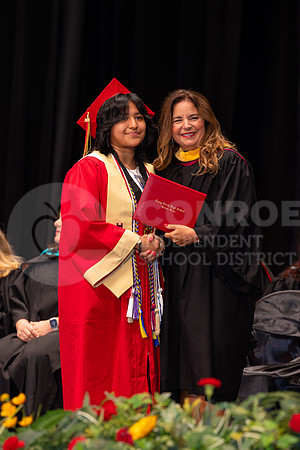 240521 Caney Creek Graduation Ceremony-93