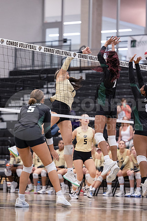 240830 Spring vs CHS Volleyball - Isabella Todd-23