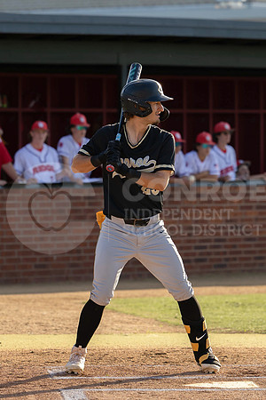 250322 Conroe vs Oak Ridge Baseball - Samantha Schneider-27