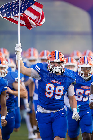 240913 TWHS vs GOHS-21